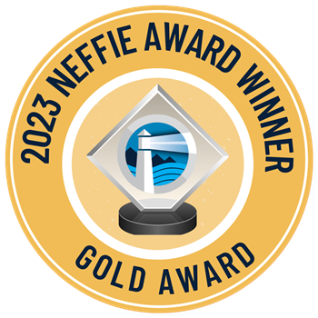 NEFMA Award Icon