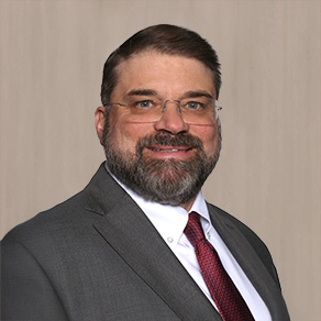 Eric C. Cioffi Image